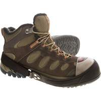 Toes2Go&reg; Steel Toe Cap, Small Oxford Builders Supplies Inc