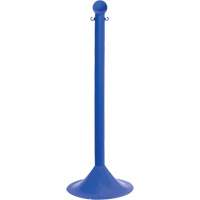 Barrier Posts