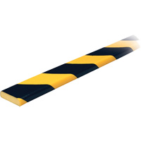 Buttoir Mod&egrave;le F, Longueur 3,28' (1 m) Oxford Builders Supplies Inc
