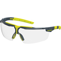 VS300 TruShield&reg; Safety Glasses, Clear Lens, Anti-Fog/Anti-Scratch, ANSI Z87+/Meets/Exceeds CSA Z94.3 Oxford Builders Supplies Inc