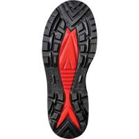 Purofort+&reg; Full Safety Boots, Purofort&reg;, Steel Toe, Size 7, Puncture Resistant Sole Oxford Builders Supplies Inc