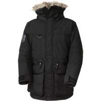 Parkas