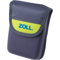 Mallette pour bloc-piles AED, Zoll AED 3 Pour, Non m&eacute;dical Oxford Builders Supplies Inc