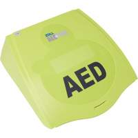 Couvercle s&eacute;curit&eacute; publique de rechange, Zoll AED Plus Pour, Non m&eacute;dical Oxford Builders Supplies Inc
