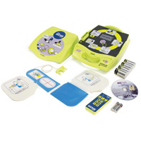 Dispositif de formation AED Plus Trainer2 Oxford Builders Supplies Inc