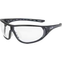 Lunettes de s&eacute;curit&eacute; de s&eacute;rie Z3000, Lentille Transparent, Anti-&eacute;gratignures, ANSI Z87+/R&eacute;pond ou surpasse la norme CSA Z94.3 Oxford Builders Supplies Inc