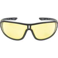Lunettes de s&eacute;curit&eacute; de s&eacute;rie Z3000, Lentille Ambr&eacute;e, Anti-&eacute;gratignures, ANSI Z87+/R&eacute;pond ou surpasse la norme CSA Z94.3 Oxford Builders Supplies Inc