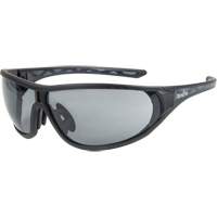 Lunettes de s&eacute;curit&eacute; de s&eacute;rie Z3000, Lentille Grise/fum&eacute;e, Antibu&eacute;e/Anti-&eacute;gratignures, ANSI Z87+/R&eacute;pond ou surpasse la norme CSA Z94.3 Oxford Builders Supplies Inc