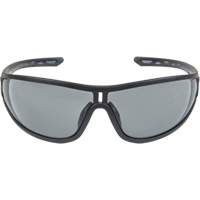 Lunettes de s&eacute;curit&eacute; de s&eacute;rie Z3000, Lentille Grise/fum&eacute;e, Antibu&eacute;e/Anti-&eacute;gratignures, ANSI Z87+/R&eacute;pond ou surpasse la norme CSA Z94.3 Oxford Builders Supplies Inc