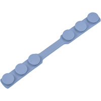 Rallonge antiglisse de sangles d'oreilles pour masque Oxford Builders Supplies Inc