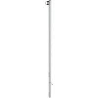 SRL Ladder Anchor, Bolt-On, Permanent/Temporary Use Oxford Builders Supplies Inc