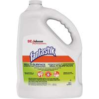 Fantastik&reg; Professional Multi-Surface Disinfectant & Degreaser, 3.78 L, Jug Oxford Builders Supplies Inc