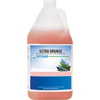 Nettoyant pour les mains Ultra Orange, Liquide, 4 L, Cruche, Parfum&eacute; Oxford Builders Supplies Inc