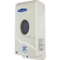 Soap & Sanitizer Dispenser, Touchless, 1000 ml Capacity, Bulk Format Oxford Builders Supplies Inc