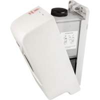 Soap & Sanitizer Dispenser, Touchless, 1000 ml Capacity, Bulk Format Oxford Builders Supplies Inc