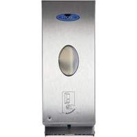 Soap & Sanitizer Dispenser, Touchless, 1000 ml Capacity, Bulk Format Oxford Builders Supplies Inc