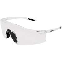 Lunettes de s&eacute;curit&eacute; de s&eacute;rie Z3200, Lentille Transparent, Anti-&eacute;gratignures, ANSI Z87+/R&eacute;pond ou surpasse la norme CSA Z94.3 Oxford Builders Supplies Inc