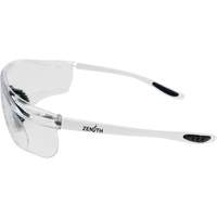 Lunettes de s&eacute;curit&eacute; de s&eacute;rie Z3200, Lentille Transparent, Anti-&eacute;gratignures, ANSI Z87+/R&eacute;pond ou surpasse la norme CSA Z94.3 Oxford Builders Supplies Inc