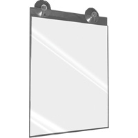 Suction Cup Sign Holder Oxford Builders Supplies Inc