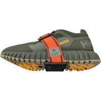 Crampons &agrave; glace minces mi-semelles, Carbure de tungst&egrave;ne, Traction Crampon, Taille unique Oxford Builders Supplies Inc