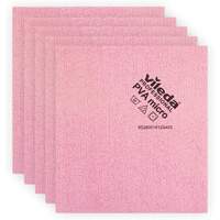 PVAmicro Max Drying Cloth, Microfibre, Red Oxford Builders Supplies Inc