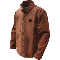 Welder's Clothing