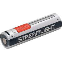 SL-B26&reg; Rechargeable USB Battery Pack, 18650, 3.7 V Oxford Builders Supplies Inc