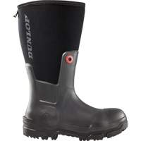Snugboot Workpro Full Safety Boots, Polyurethane, Composite Toe, Size 5, Puncture Resistant Sole Oxford Builders Supplies Inc
