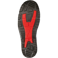 Snugboot Workpro Full Safety Boots, Polyurethane, Composite Toe, Size 5, Puncture Resistant Sole Oxford Builders Supplies Inc