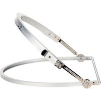 V-Gard&reg; Metal Frame for Full Brim Hardhats Oxford Builders Supplies Inc