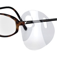 Eyewear Side Shields Oxford Builders Supplies Inc