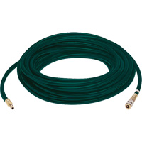 Tuyau de conduite d'air pour casque abrasif ALLEGRO INDUSTRIES, Basse pression, 100' Oxford Builders Supplies Inc