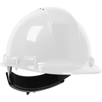Casque de s&eacute;curit&eacute; Whistler de North, R&eacute;pond aux normes CSA type 1, Suspension Rochet, Ventil&eacute; Oxford Builders Supplies Inc