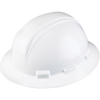 Casque &agrave; bord complet Kilimanjaro de North, R&eacute;pond aux normes CSA type 1, Suspension Rochet, Ventil&eacute; Oxford Builders Supplies Inc