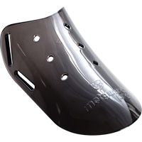 MetGuardPro Metatarsal Guards, Polycarbonate Oxford Builders Supplies Inc