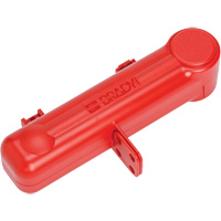 Pull Handle Lockout, Butterfly Type Oxford Builders Supplies Inc
