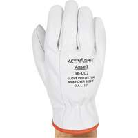 Gants de protection en cuir pour basse tension 96-002, Taille 7, 10" lo Oxford Builders Supplies Inc