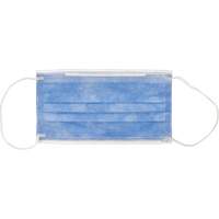 Disposable Procedure Face Masks, ASTM F2100 Level 2, Class 1 Oxford Builders Supplies Inc