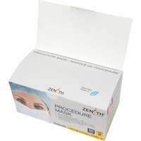 Disposable Procedure Face Masks, ASTM F2100 Level 2, Class 1 Oxford Builders Supplies Inc