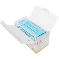 Disposable Procedure Face Masks, ASTM F2100 Level 2, Class 1 Oxford Builders Supplies Inc