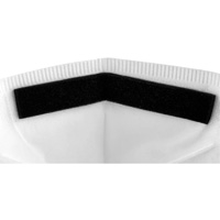 Disposable Respirator, N95, NIOSH Certified, One Size Oxford Builders Supplies Inc