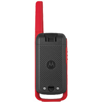 TalkAbout Two-Way Radios, FRS Radio Band, 22 Channels, 32 km Range Oxford Builders Supplies Inc