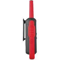 TalkAbout Two-Way Radios, FRS Radio Band, 22 Channels, 32 km Range Oxford Builders Supplies Inc