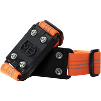 Dispositif de traction Midcleat, Acier, Traction Crampon, Taille unique Oxford Builders Supplies Inc