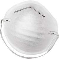 Disposable Nuisance Dust Mask Oxford Builders Supplies Inc