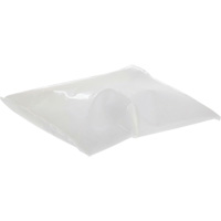 Sachet r&eacute;frig&eacute;rant, Froid, 11" x 12" Oxford Builders Supplies Inc