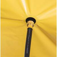 Roof Leak Diverter Oxford Builders Supplies Inc