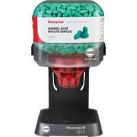 Howard Leight Prefilled Earplug Dispenser Oxford Builders Supplies Inc