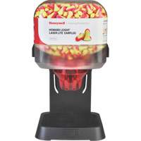 Howard Leight Prefilled Earplug Dispenser Oxford Builders Supplies Inc