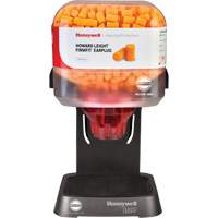 Howard Leight Prefilled Earplug Dispenser Oxford Builders Supplies Inc